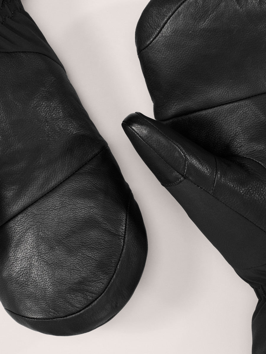 Arcteryx Fission SV Mitten