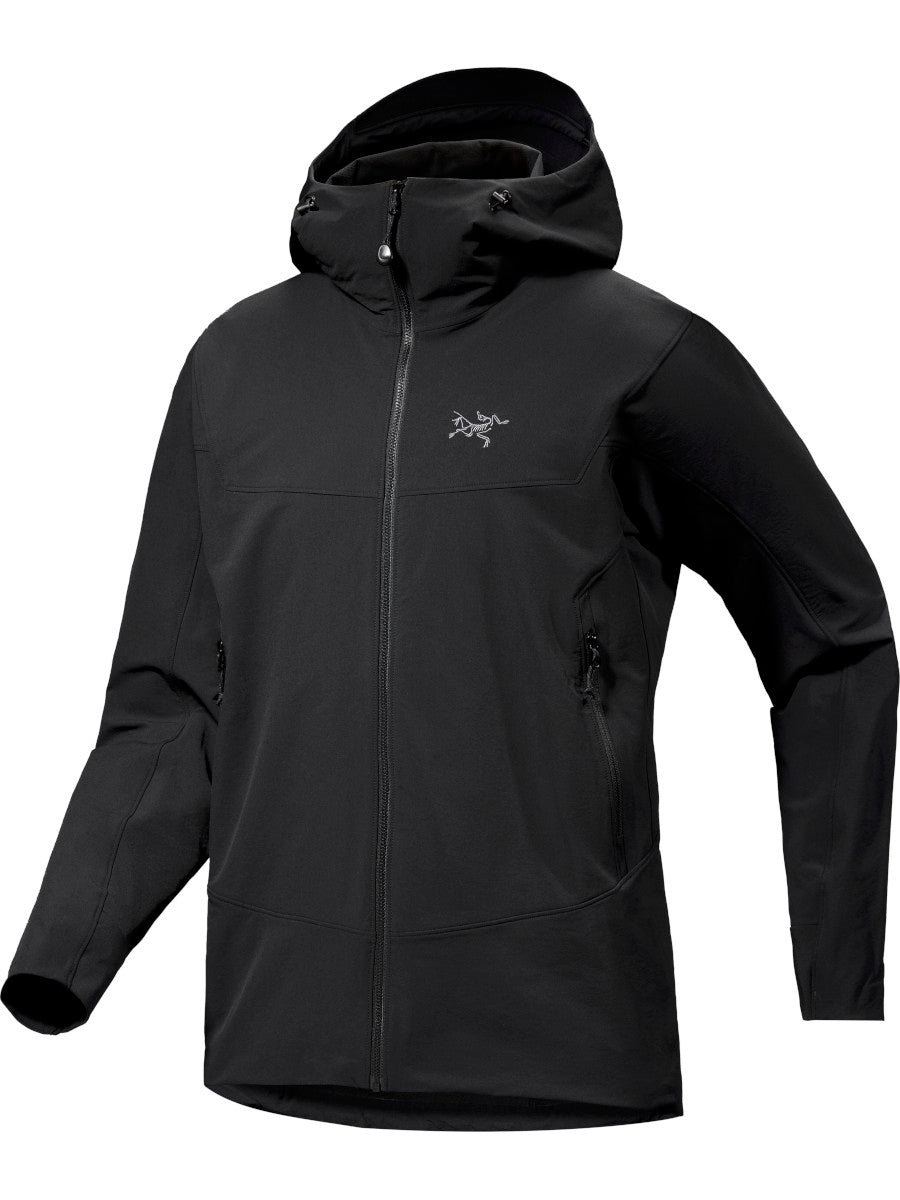 Arcteryx Gamma Hoody