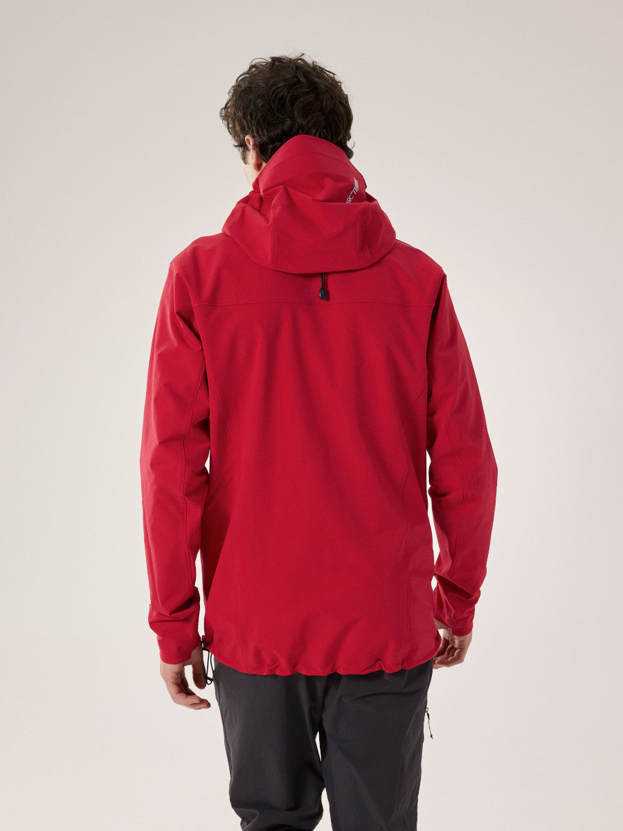 Arcteryx Gamma Hoody