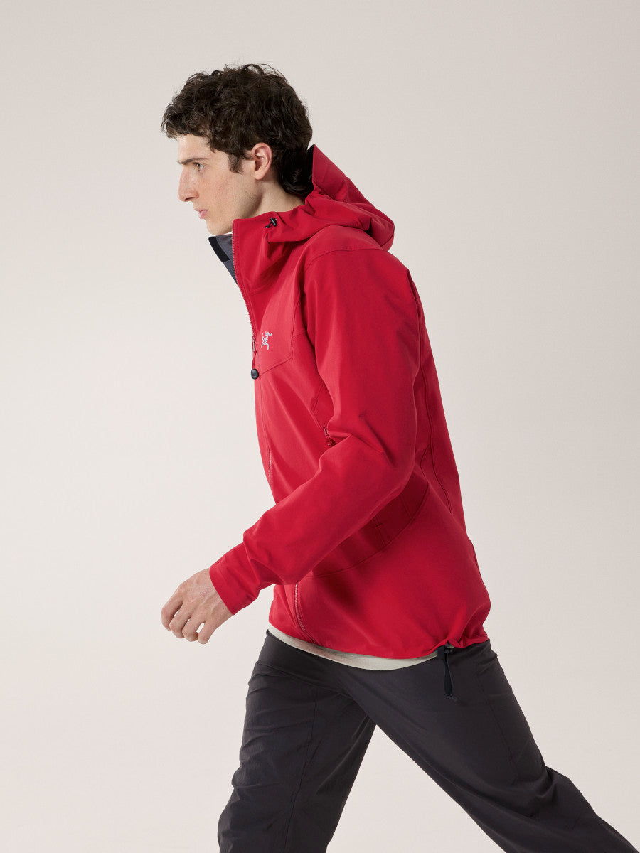 Arcteryx Gamma Hoody