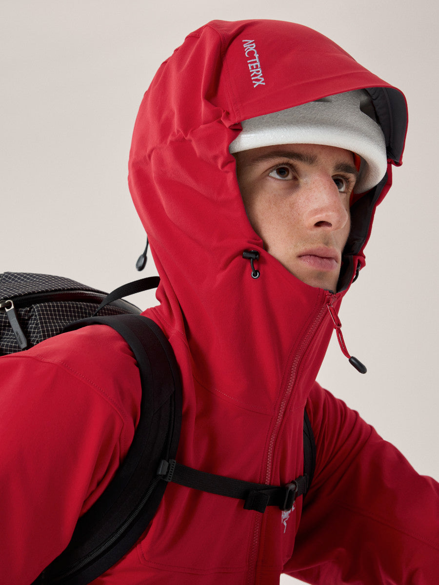 Arcteryx Gamma Hoody