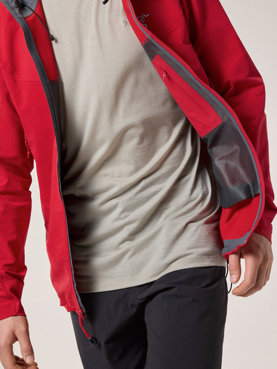 Arcteryx Gamma Hoody