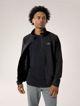 Arcteryx Gamma Jacket