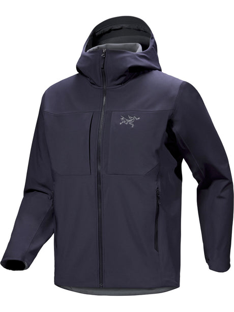 Arcteryx Gamma MX Hoody