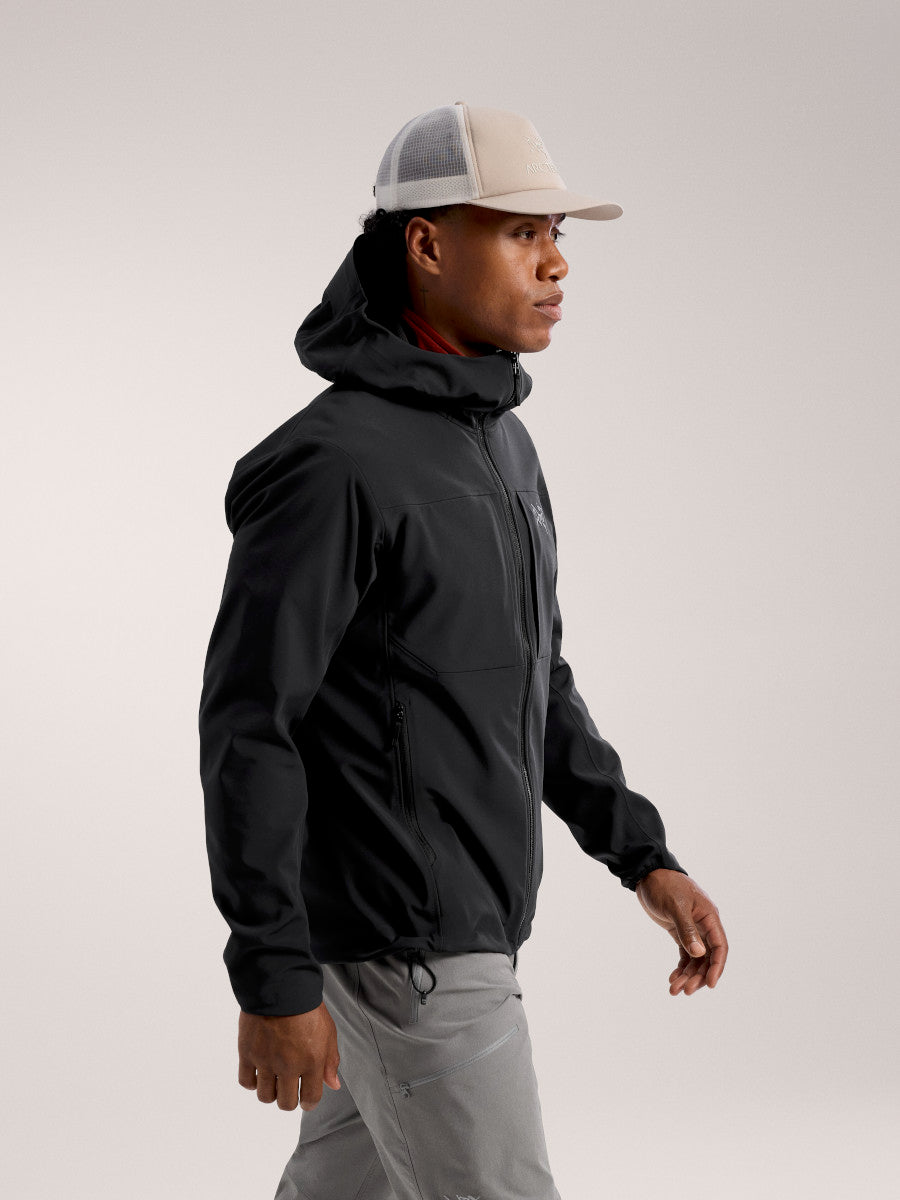 Arcteryx Gamma MX Hoody