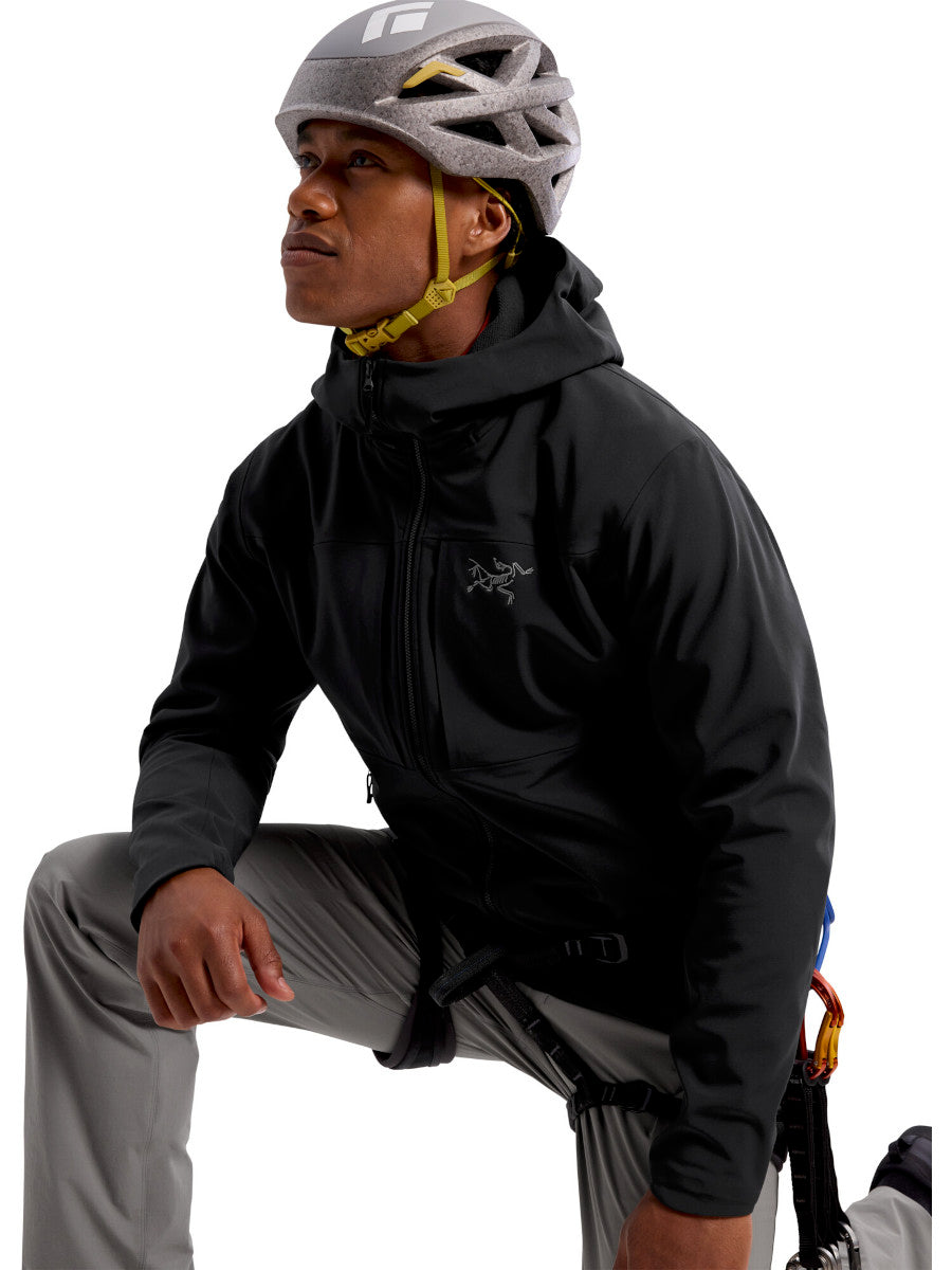 Arcteryx Gamma MX Hoody