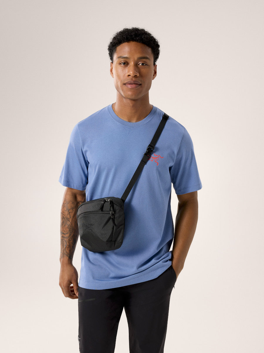 Arcteryx Mantis 2 Waist Pack – Facewest.co.uk