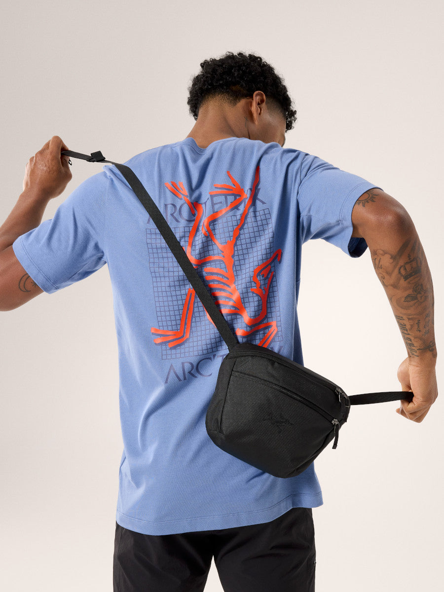 Arcteryx Mantis 2 Waist Pack – Facewest.co.uk