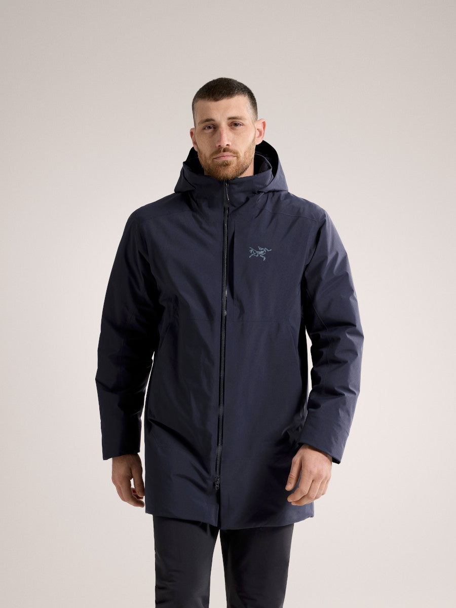 Arcteryx Ralle Parka