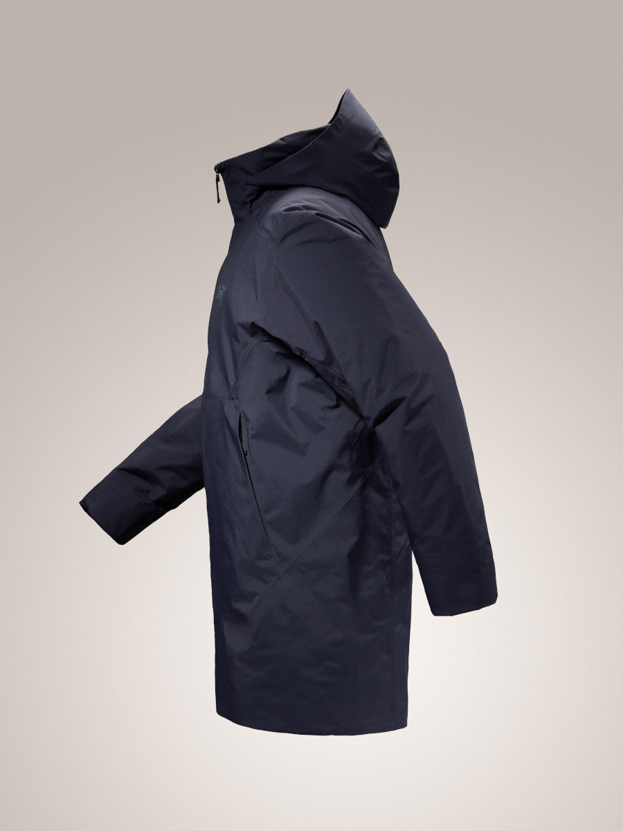 Arcteryx Ralle Parka
