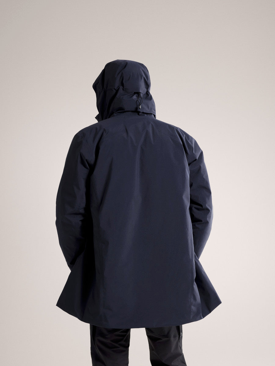 Arcteryx Ralle Parka