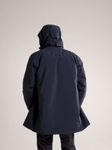 Arcteryx Ralle Parka