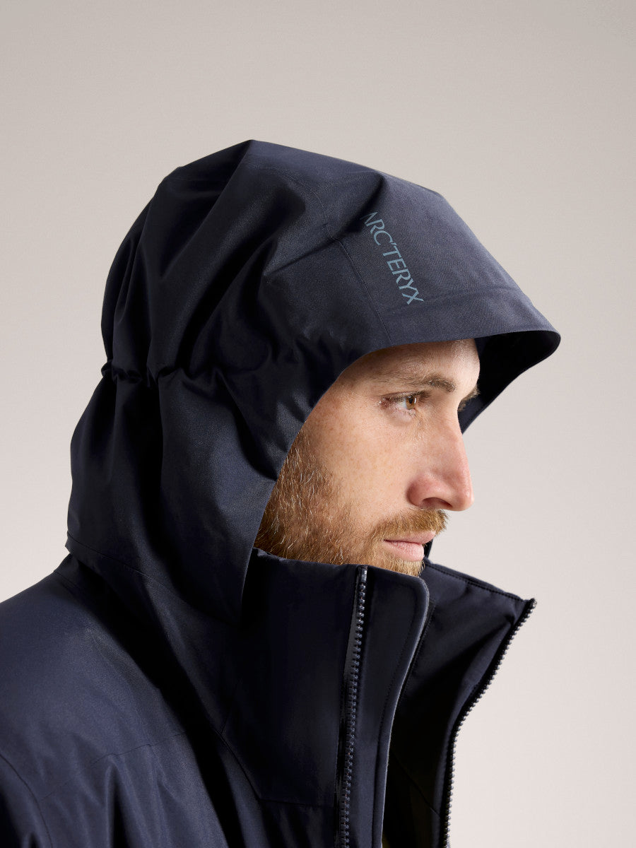 Arcteryx Ralle Parka