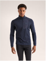Arcteryx Rho LT Zip Neck