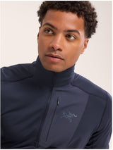 Arcteryx Rho LT Zip Neck