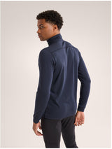 Arcteryx Rho LT Zip Neck