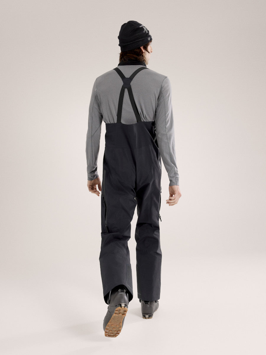 Arcteryx Rush Bib – Facewest.co.uk
