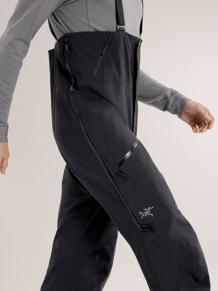 Arcteryx Rush Bib – Facewest.co.uk