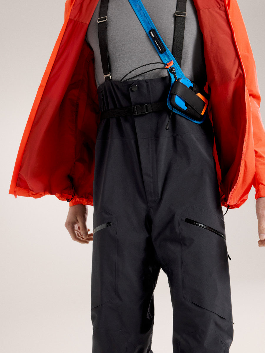 Arcteryx Rush Bib – Facewest.co.uk