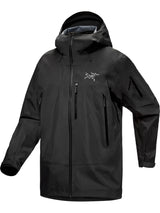 Arcteryx Rush Jacket