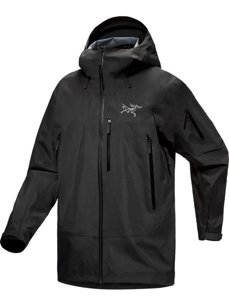Arcteryx Rush Jacket