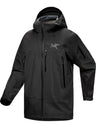Arcteryx Rush Jacket