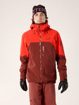 Arcteryx Rush Jacket