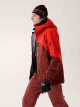 Arcteryx Rush Jacket