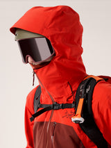 Arcteryx Rush Jacket