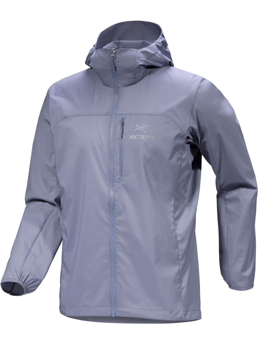 Arcteryx Squamish Hoody – Facewest.co.uk