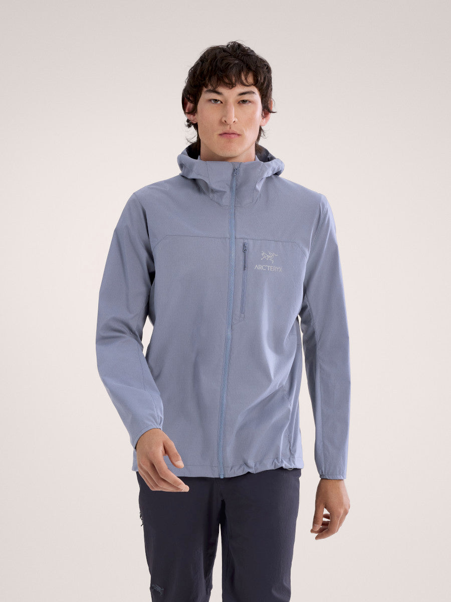 Arcteryx Squamish Hoody – Facewest.co.uk