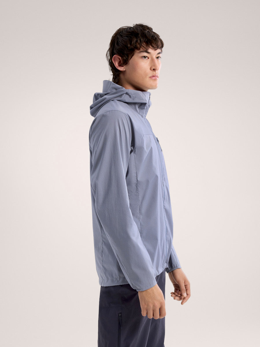 Arcteryx Squamish Hoody – Facewest.co.uk