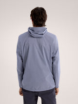 Arcteryx Squamish Hoody