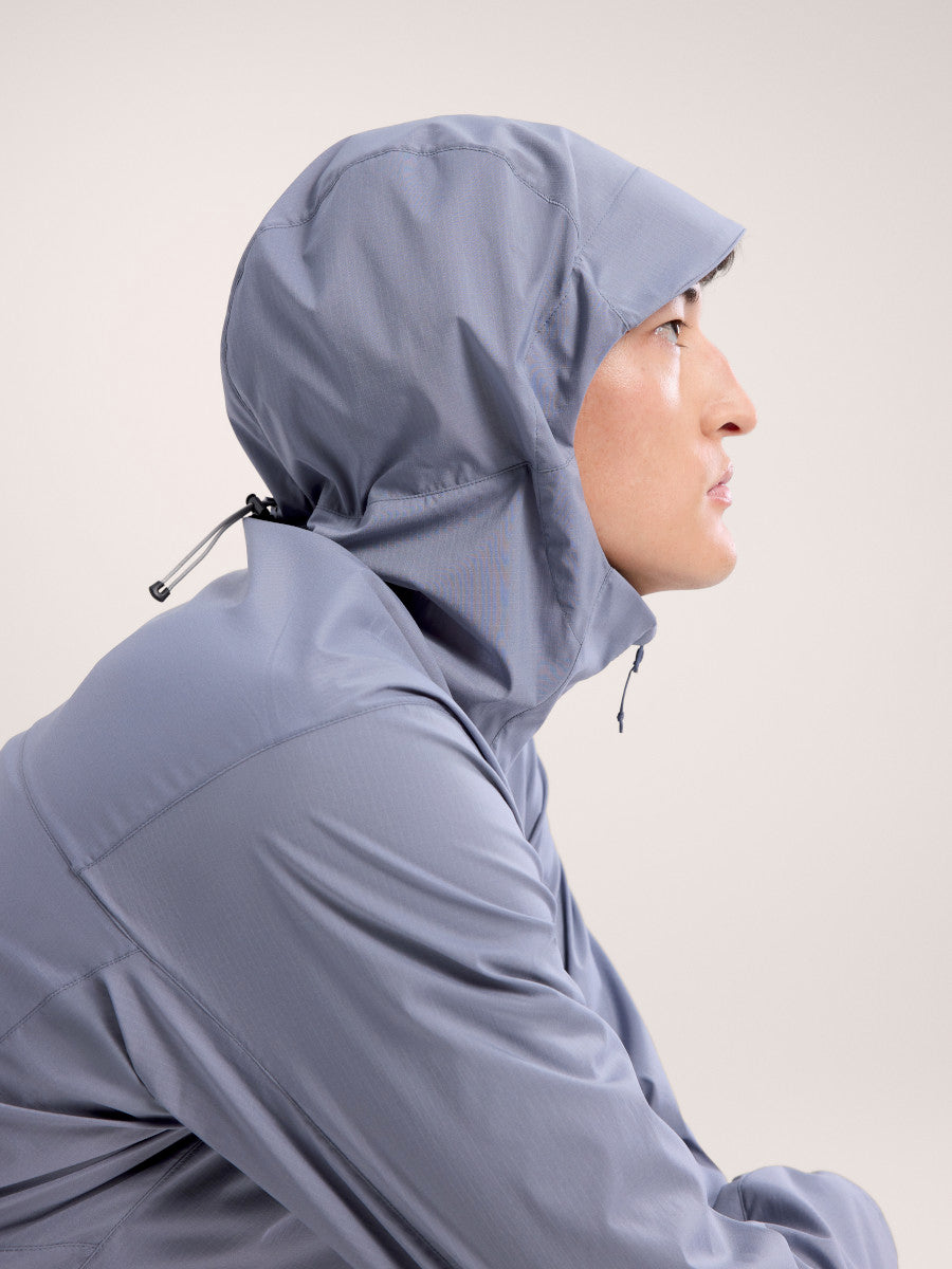 Arcteryx Squamish Hoody