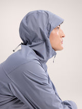 Arcteryx Squamish Hoody