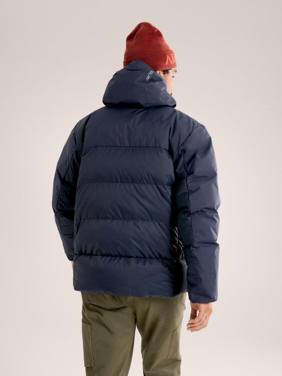 Arcteryx Thorium SV Hoody – Facewest.co.uk