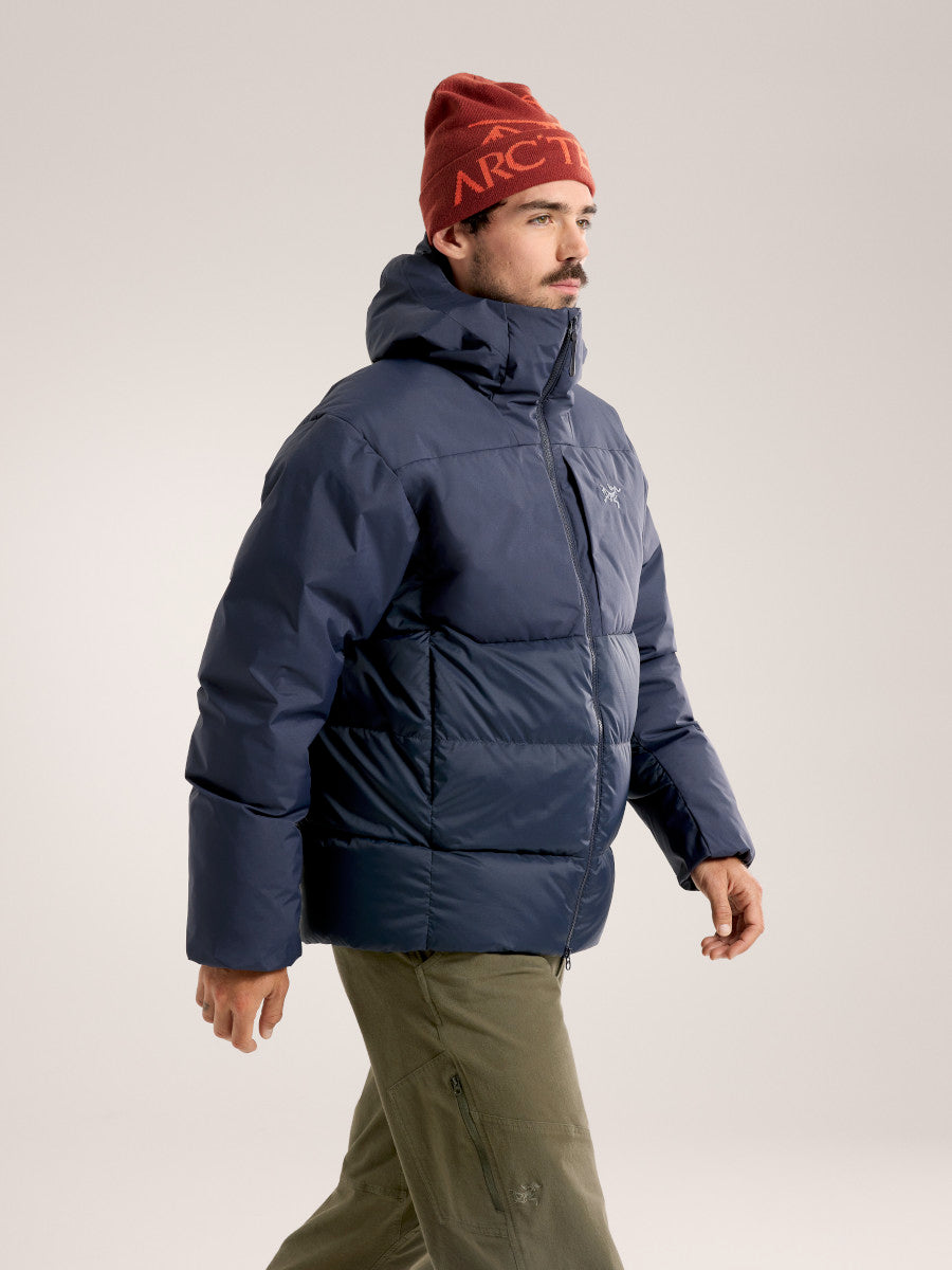 Arcteryx Thorium SV Hoody – Facewest.co.uk