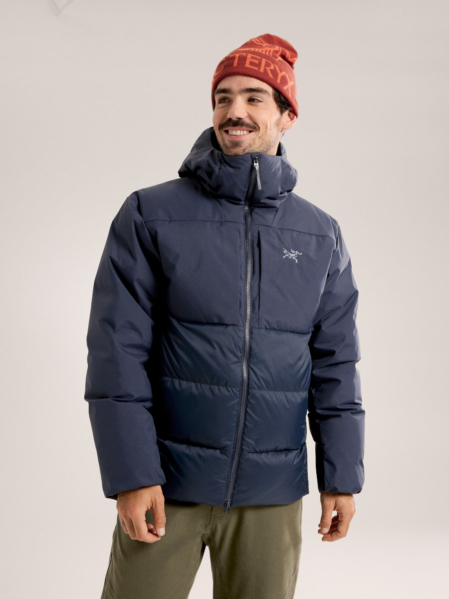 Arcteryx Thorium SV Hoody