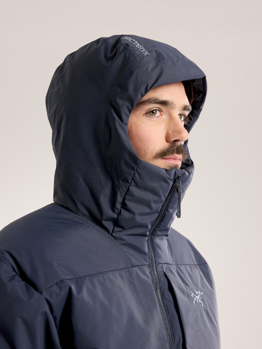 Arcteryx Thorium SV Hoody