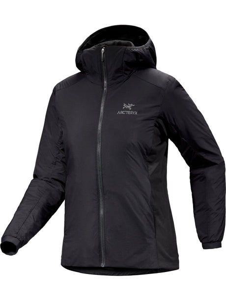 Arcteryx Womens Atom Hoody