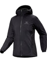 Arcteryx Womens Atom Hoody