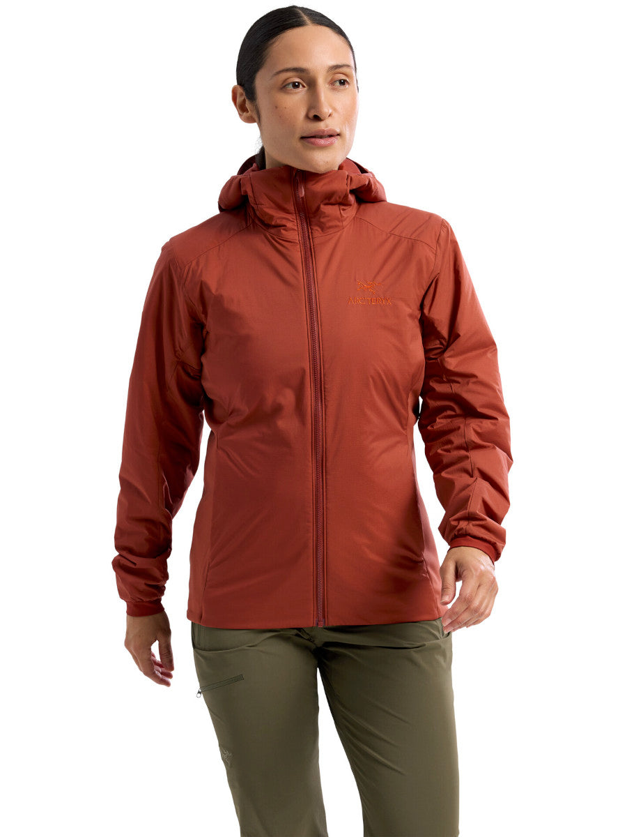 Arcteryx Womens Atom Hoody