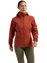 Arcteryx Womens Atom Hoody