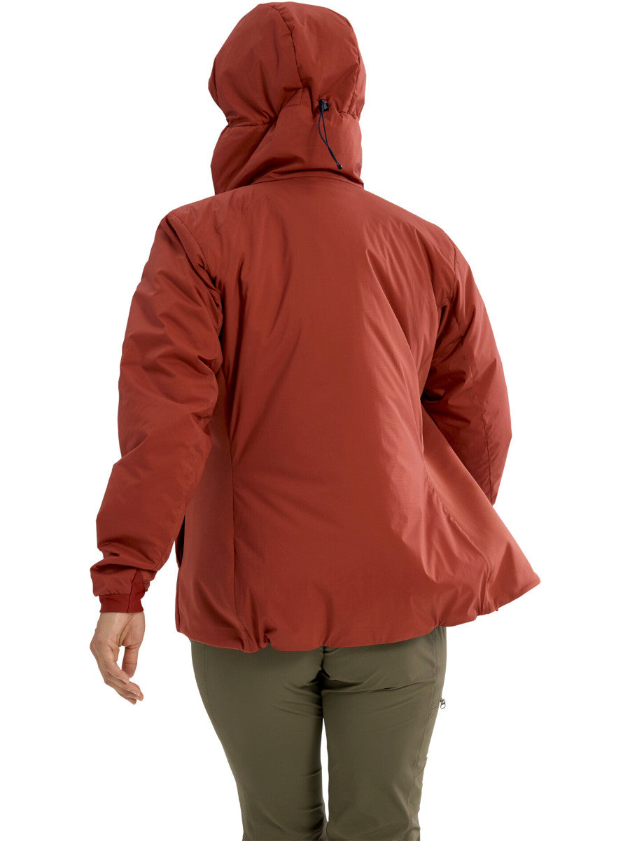 Arcteryx Womens Atom Hoody
