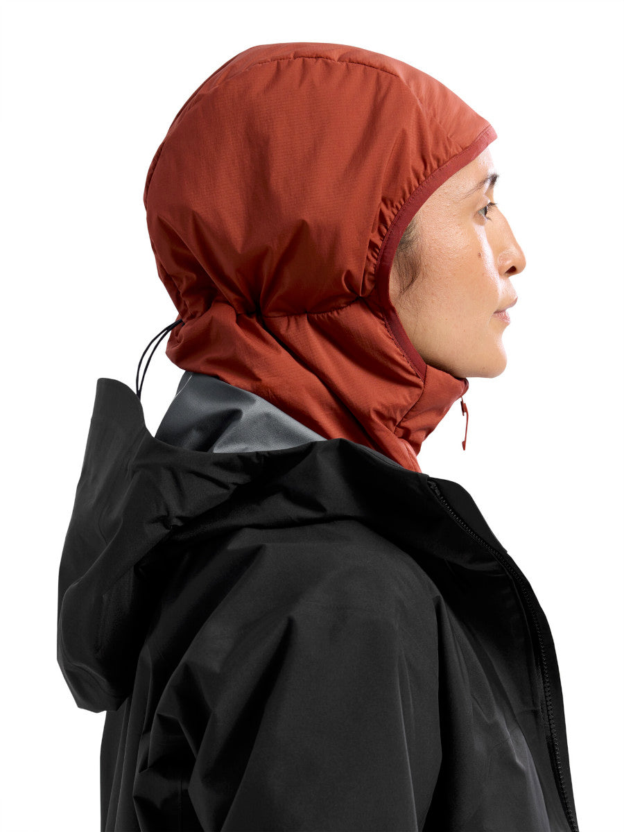 Arcteryx Womens Atom Hoody