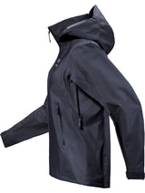 Arcteryx Womens Beta AR Jacket