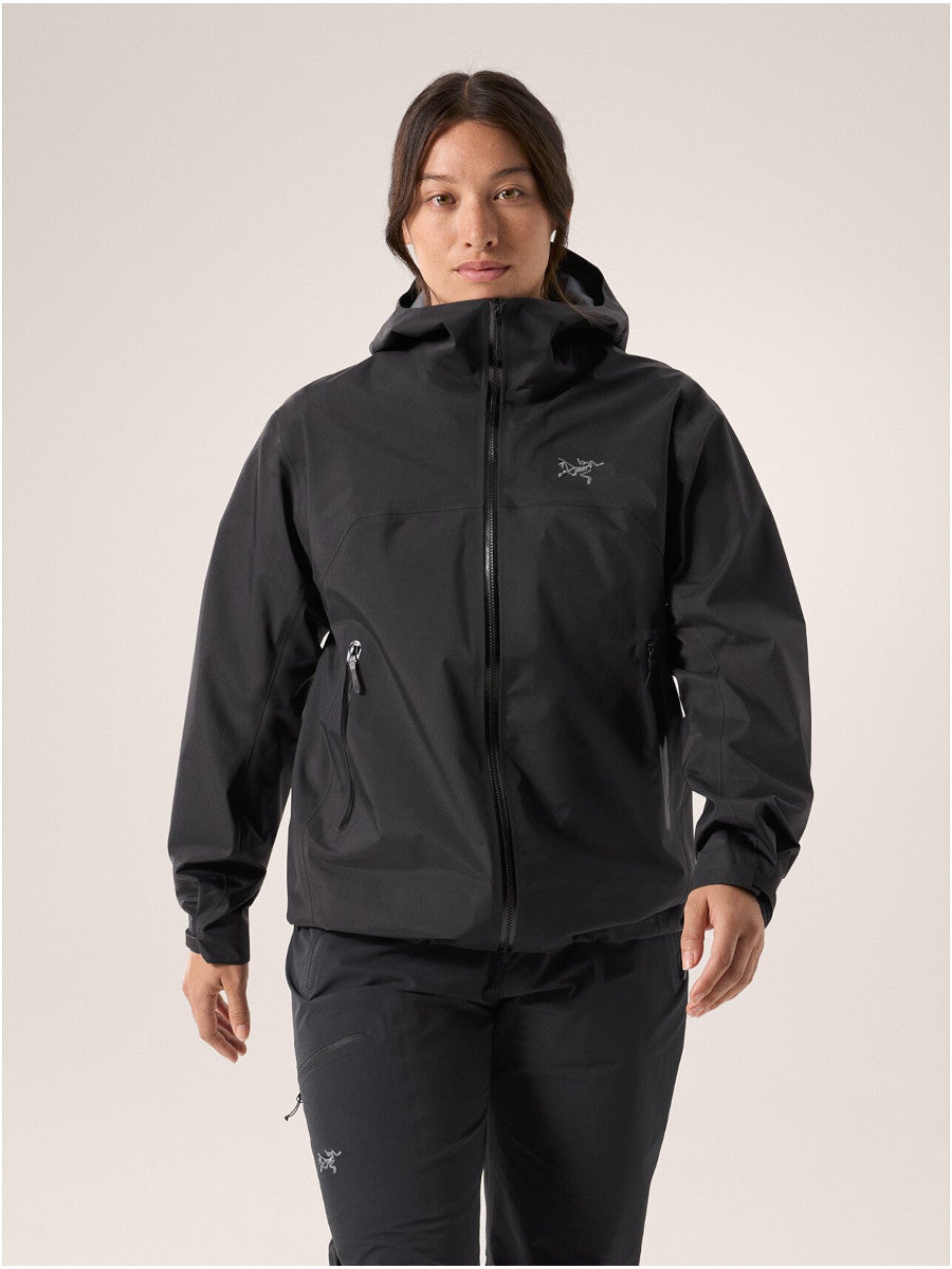 Arcteryx Womens Beta Jacket