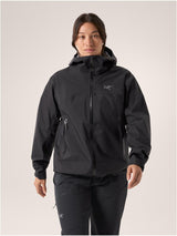 Arcteryx Womens Beta Jacket