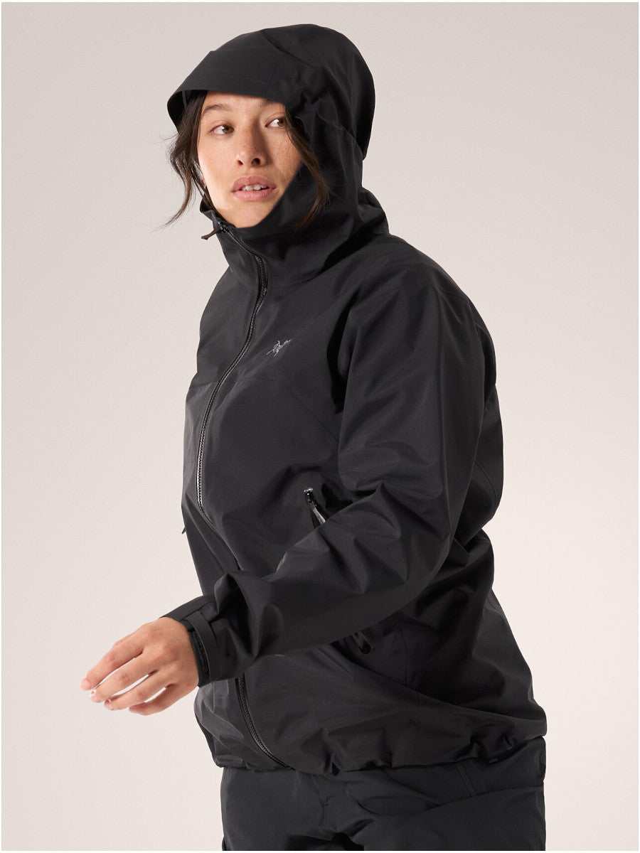 Arcteryx Womens Beta Jacket