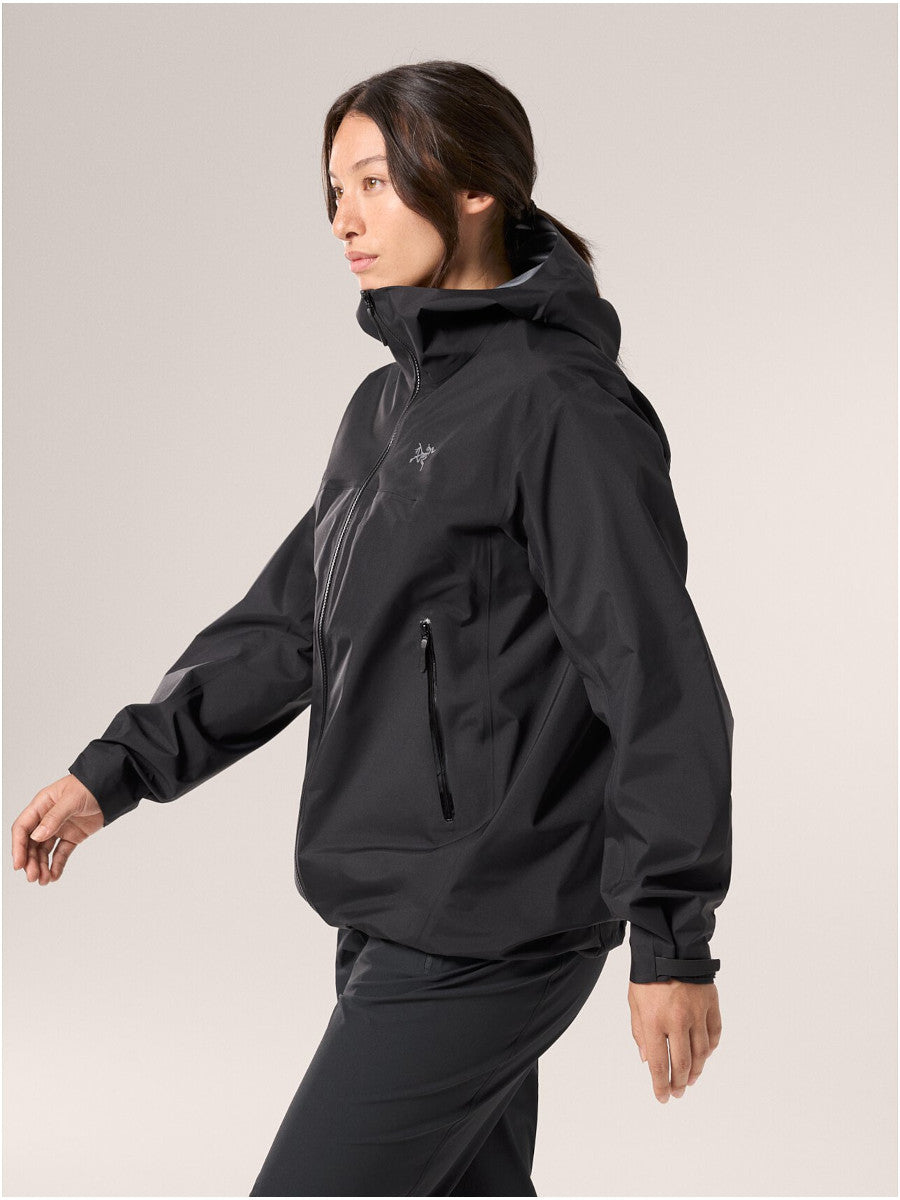 Arcteryx Womens Beta Jacket